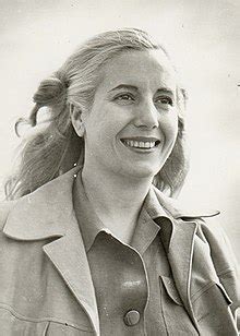 eva peron wiki